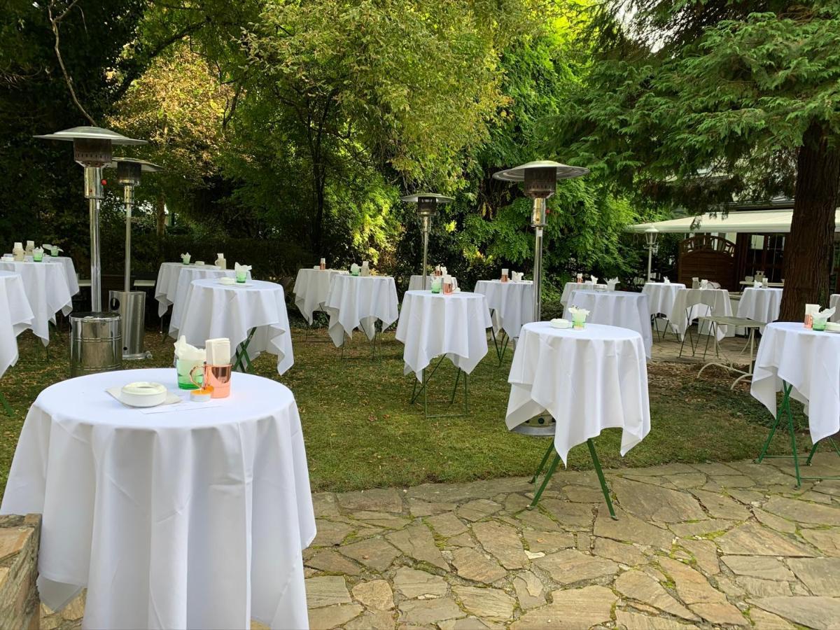 Das Landhof Linz Extérieur photo
